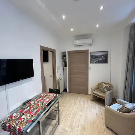 Avaja - Daria's Apartament *