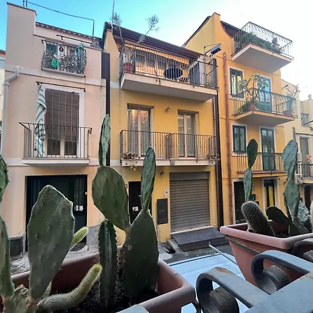 Apartament Avaja - Daria's *