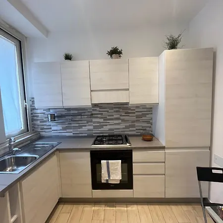 Apartament Avaja - Daria's Taormina