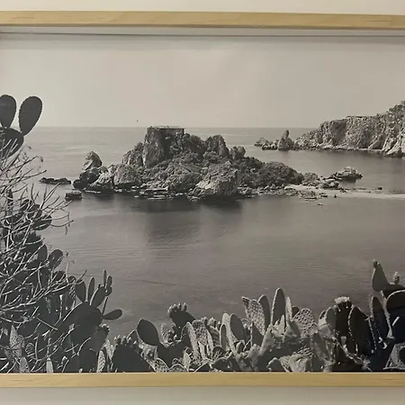 Avaja - Daria's * Taormina