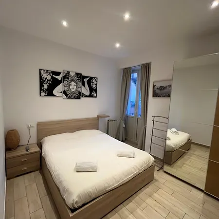 Avaja - Daria's Apartament *
