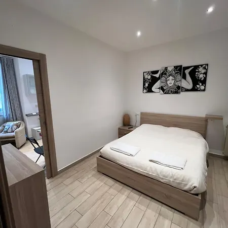Avaja - Daria's Appartement Taormina